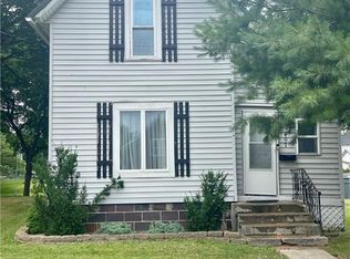 407 Lafayette St, Montpelier, OH 43543