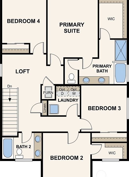 2nd image of 11012 43rd Avenue SE #70