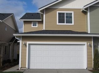 1470 51st Pl NE #701, Auburn, WA