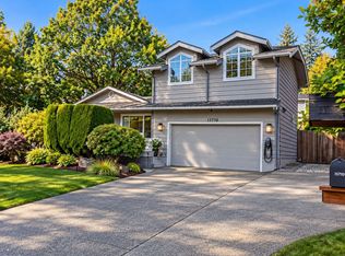15710 NE 110th St, Redmond, WA 98052