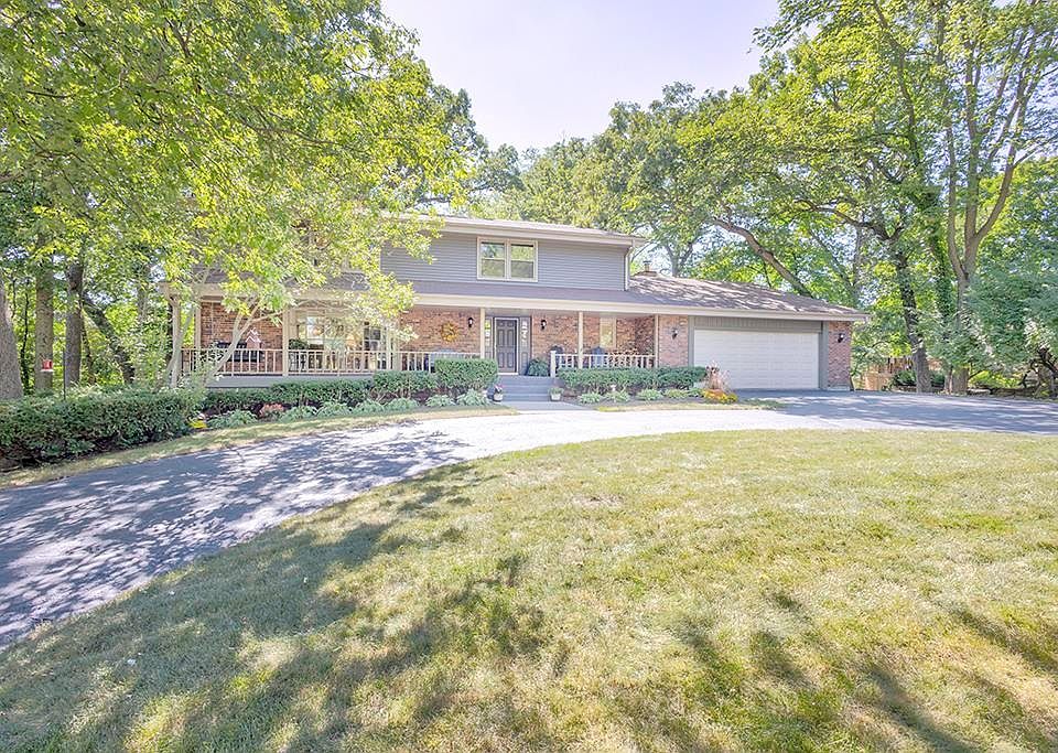 1st image of 3124 Andover Dr