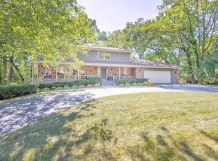 3124 Andover Dr, Rockford, IL 61114