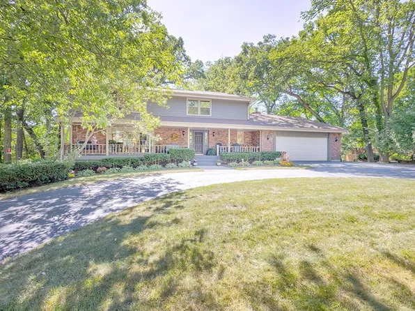 3124 Andover Dr, Rockford, IL 61114