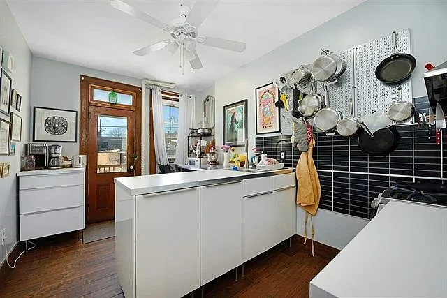 477 Palisade Ave #1 — Photo 6