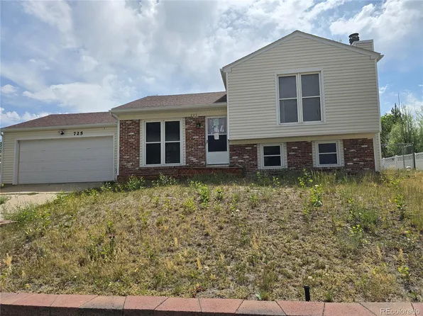 725 Exmoor Road, Craig, CO 81625