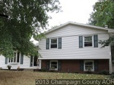 106 N Marcella Dr, Mahomet, IL, 61853