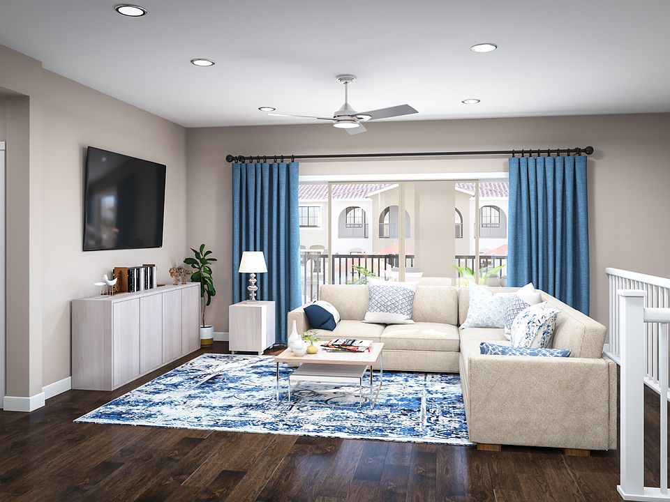 2nd image of 155 N Lakeview Blvd #226