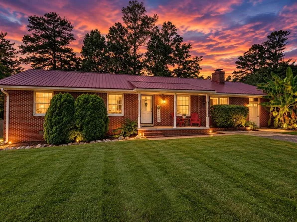 805 S West St, Greensboro, GA 30642