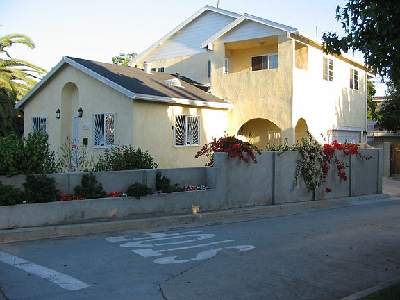 4th image of 536 E Fairview Blvd