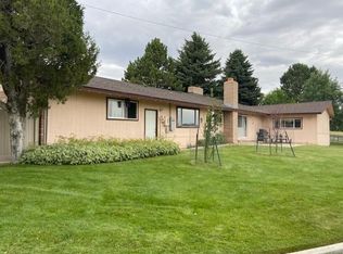 68 Road 3cxs, Cody, WY 82414