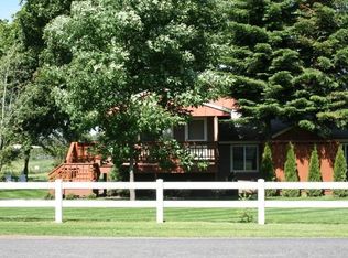 5983 N Valley St, Dalton Gardens, ID 83815