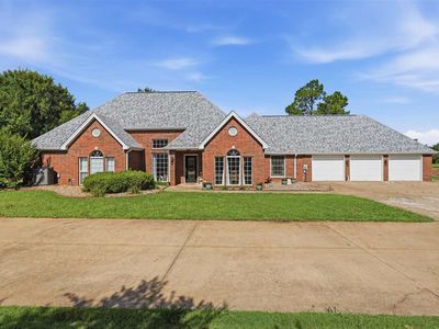 1502 N 8th St, Perry, OK, 73077