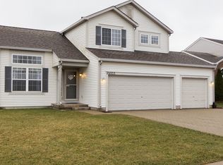 26933 W Sycamore Rd, Channahon, IL 60410