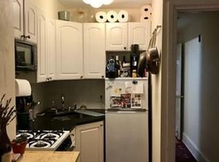 47 Pinckney St #1, Boston, MA 02114