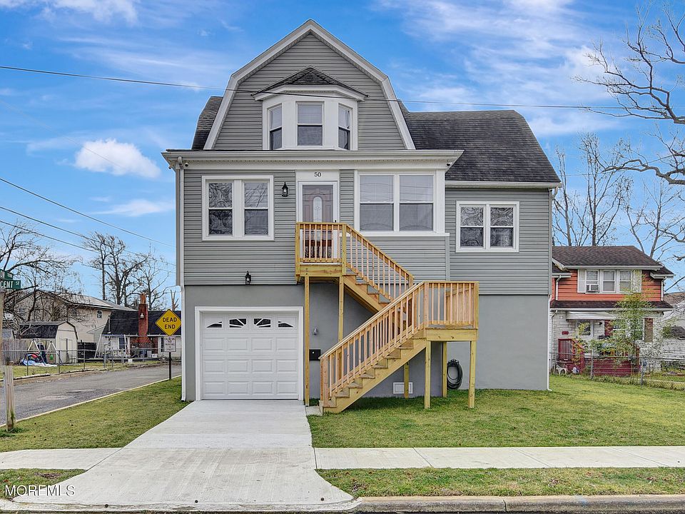 50 Crescent Street, Keansburg, NJ 07734 Zillow