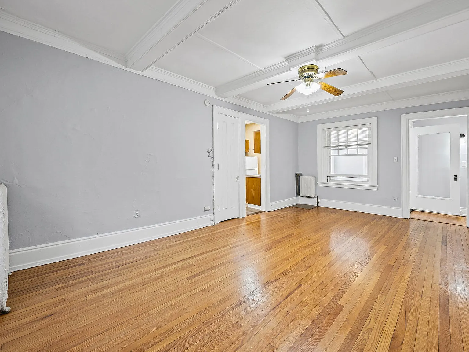 30 Edgerton St/ Vasser Building- 593 Park Ave — Photo 3