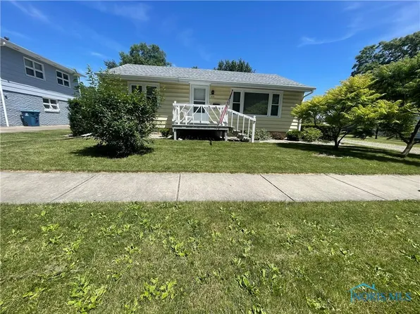 619 S Myers St, Bryan, OH 43506