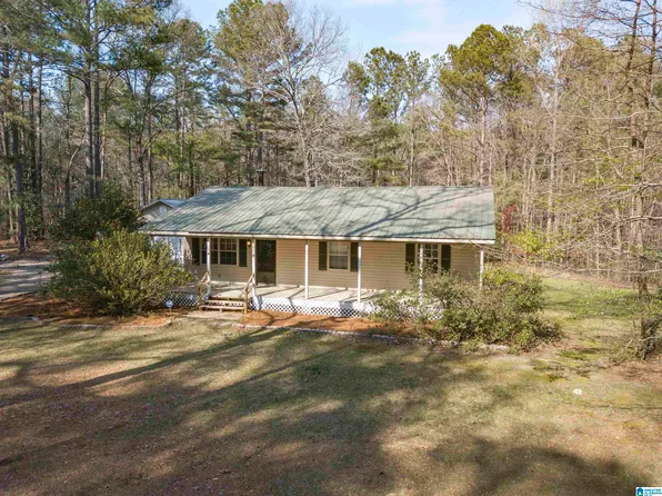132 Willow Dr, Odenville, AL 35120