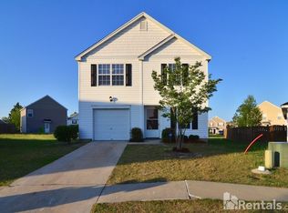 325 E Waverly Place Ct, Columbia, SC 29229