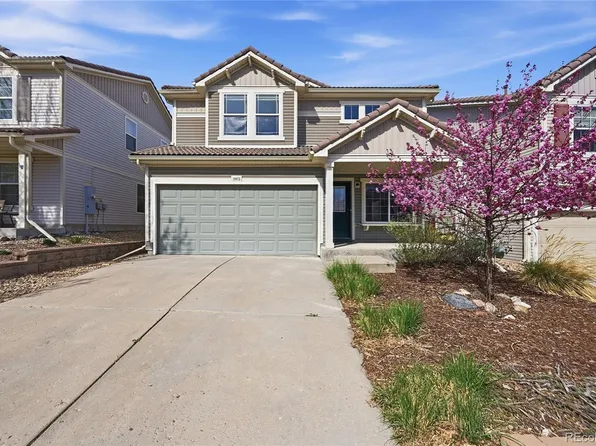 2075 Quartz Street, Castle Rock, CO 80109
