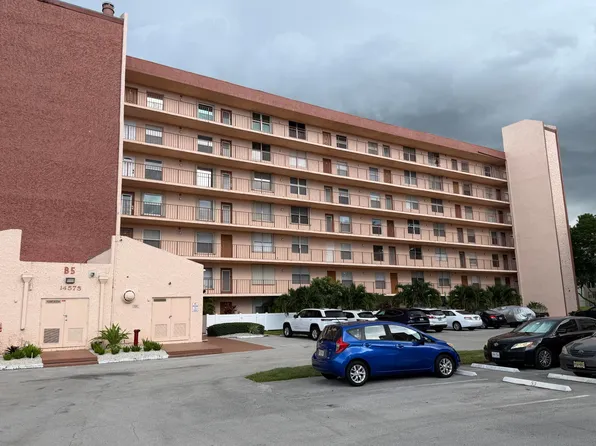14575 Bonaire Boulevard #206, Delray Beach, FL 33446