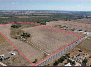 1101 Fm 2258, Venus, TX 76084