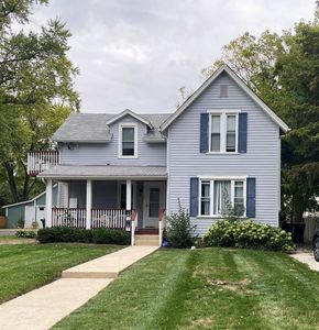 235 S Harrison St, Batavia, IL, 60510