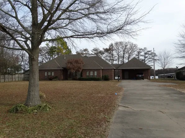 11807 Horseshoe Cir, Hughes, AR 72348