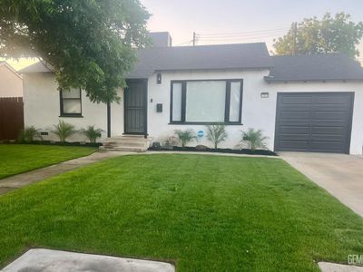 1312 Townsley Ave, Bakersfield, CA, 93304