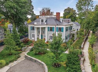 26 Weybridge Rd, Brookline, MA 02445