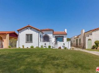 1552 S Point View St, Los Angeles, CA 90035