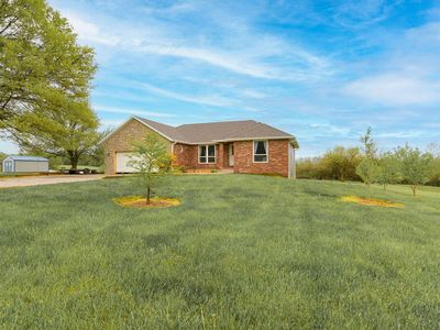 530 Coyote Ridge Drive, Billings, MO, 65610