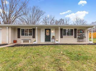 910 Stardust Blvd, Noblesville, IN 46060