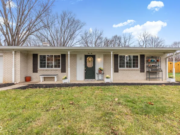 910 Stardust Blvd, Noblesville, IN 46060