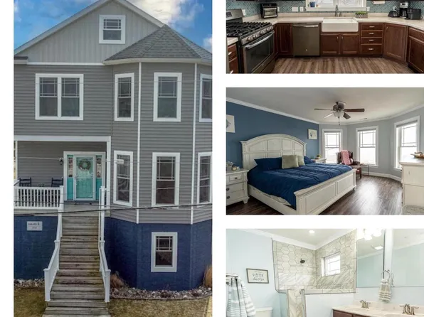 9031 Hinton Ave, Baltimore, MD 21219