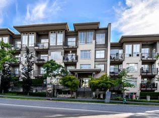 13468 King George Blvd #L103, Surrey, BC V3T 0H5
