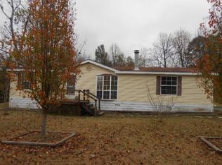 214 Hackberry Dr, Vicksburg, MS 39180