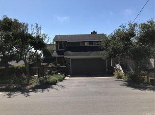 2111 Emmons Rd, Cambria, CA 93428