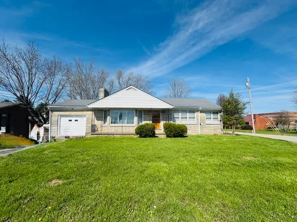 2107 Murphy St, Mt Sterling, KY 40353