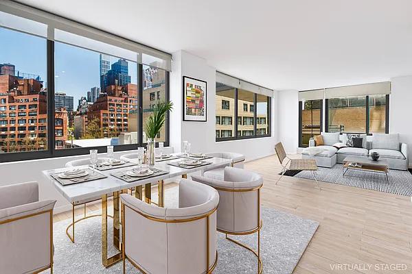 Rented by Douglas Elliman | media 20