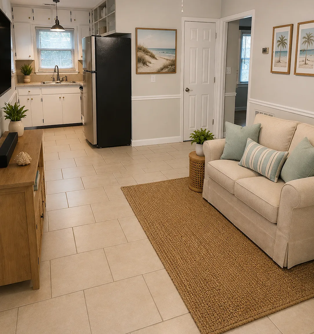 2 bed, 630 sqft, $1,595 — Photo 1