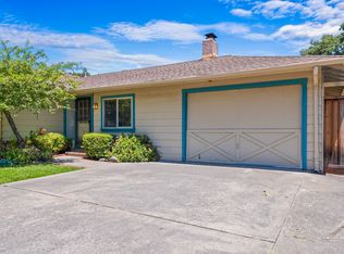 1663 Norte Way, Santa Rosa, CA 95404