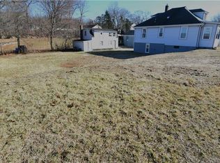 18 Louise St, Woonsocket, RI 02895