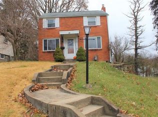 15 Glenoak St, Greensburg, PA