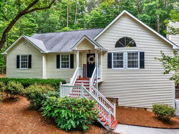 116 Hickory Ln, Ball Ground, GA 30107