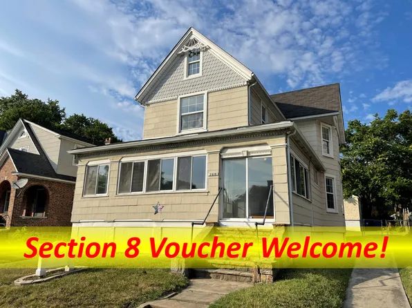 2916 E Cold Spring Ln, Baltimore, MD 21214