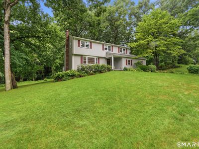 9 Banks Road, Simsbury, CT, 06070