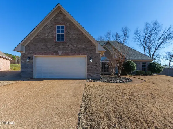 16 Golden Oak Cv, Jackson, TN 38305