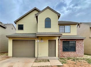 201 Raven Dr, Clovis, NM 88101
