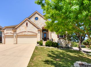 8503 Nichols Rim, Boerne, TX 78015